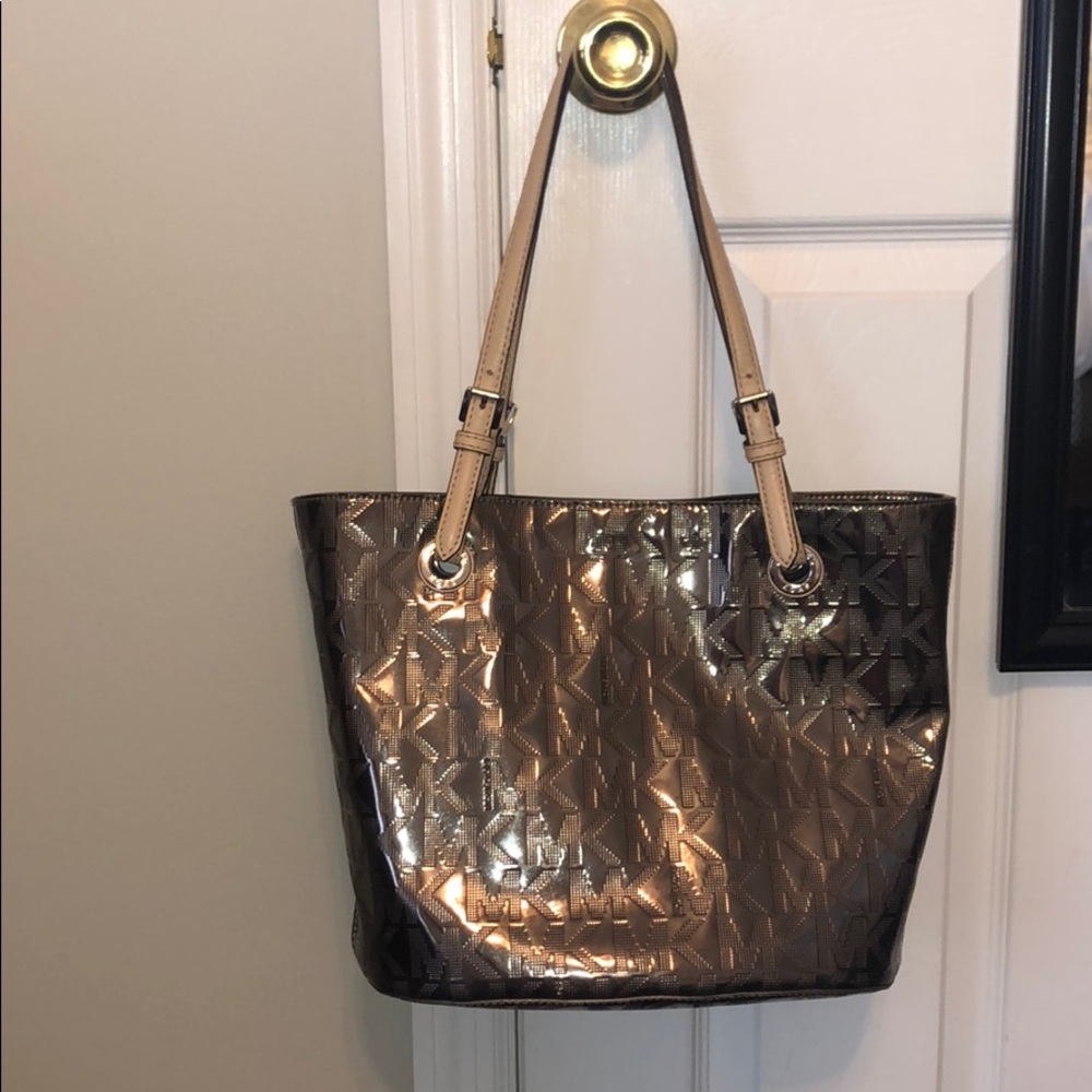 Michael Kors Tote